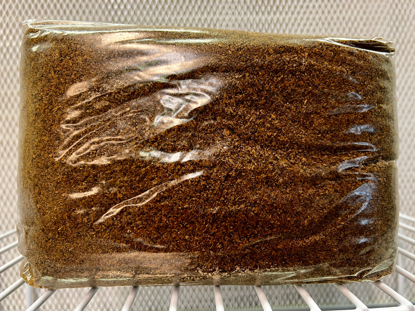 5lb Sterile Mushroom Substrate Masters Mix