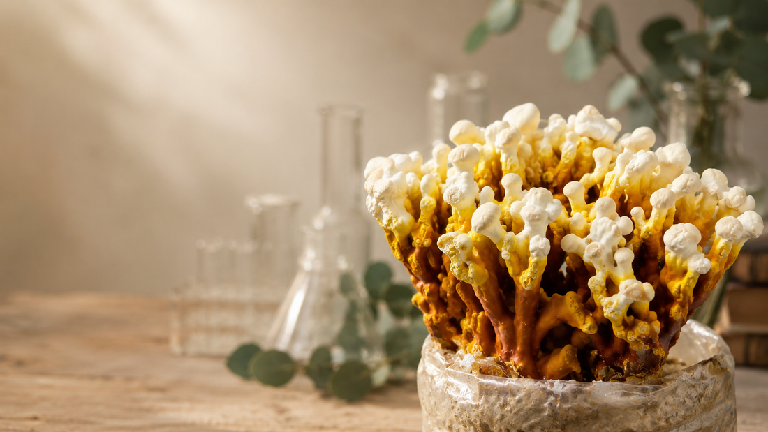 Reishi Mushroom Research: What the Studies Say