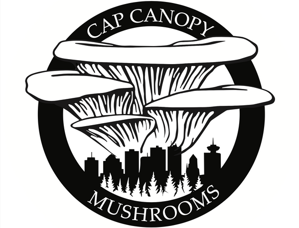 Cap Canopy Mushrooms