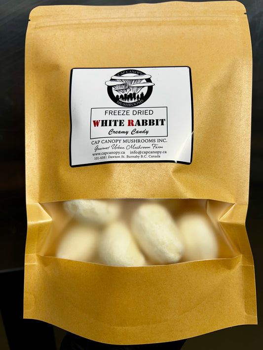 Freeze Dried Candy